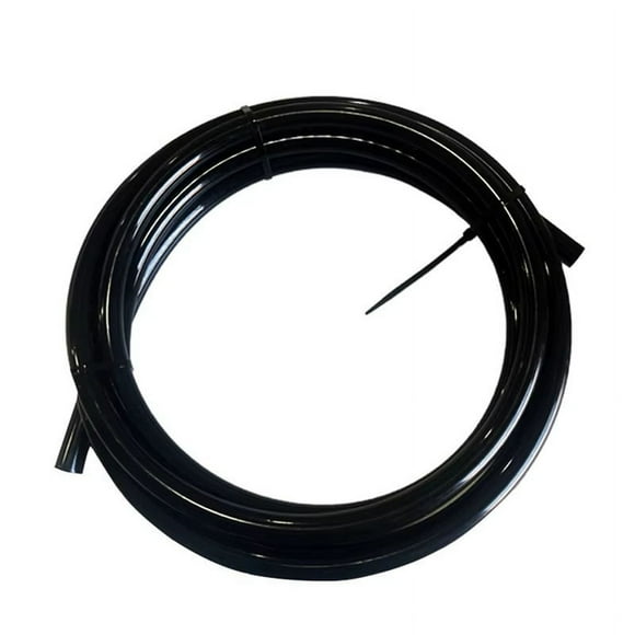 Copper Pipe Protector Plastic Pipe Bending Tool Anti-Deformation Copper Pipe Protection Tube for Air Conditioning 7/8in