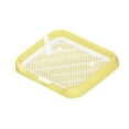 thumbnail image 2 of Reusable Dog Potty Tray Pee Pad Holder for Large & Small Dogs, 2 of 5