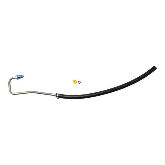 Power Steering Return Line Hose Assembly