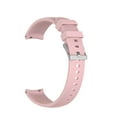 thumbnail image 2 of Replacement for Samsung Galaxy Watch R800/R810/R815 Silicone watchband replacement Wrist Strap Watchband Replacement, 2 of 9