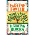 thumbnail image 2 of Tumbling Blocks (Benni Harper Mystery), 2 of 3