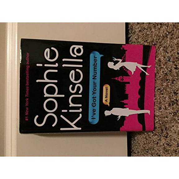 Pre-Owned I've Got Your Number (Hardcover) 0385342063 9780385342063