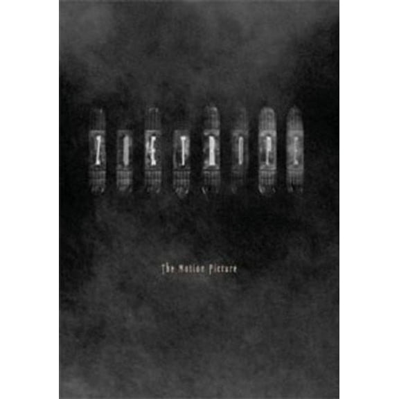 Zoetrope (DVD), Soleilmoon, Drama