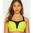 thumbnail image 3 of Panache Womens Ultimate High Impact Underwire Sports Bra Style-5021, 3 of 4