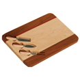 thumbnail image 1 of Picnic Plus PSM-555 Fusion Cutting Board  Wood With Tool, 1 of 1
