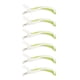 thumbnail image 5 of Pasadores Para Seccionamiento De Cabello ANGGREK Material ABS Profesional Flexible Para Evitar Deslizamientos Pinzas Para Peinar El Cabello Para Maquillaje Para Lavado De Cara, 5 of 7