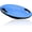 Classic Blue, variant on Wobble Exercise Balance Board, No-Skid Surface