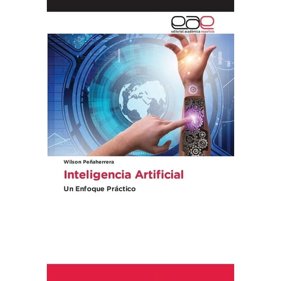 Inteligencia Artificial, (Paperback)