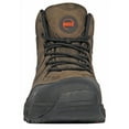 thumbnail image 4 of HOSS Boots Men's Eric Hi Oblique Toe Soft Toe Hiker Work Boots, 4 of 6