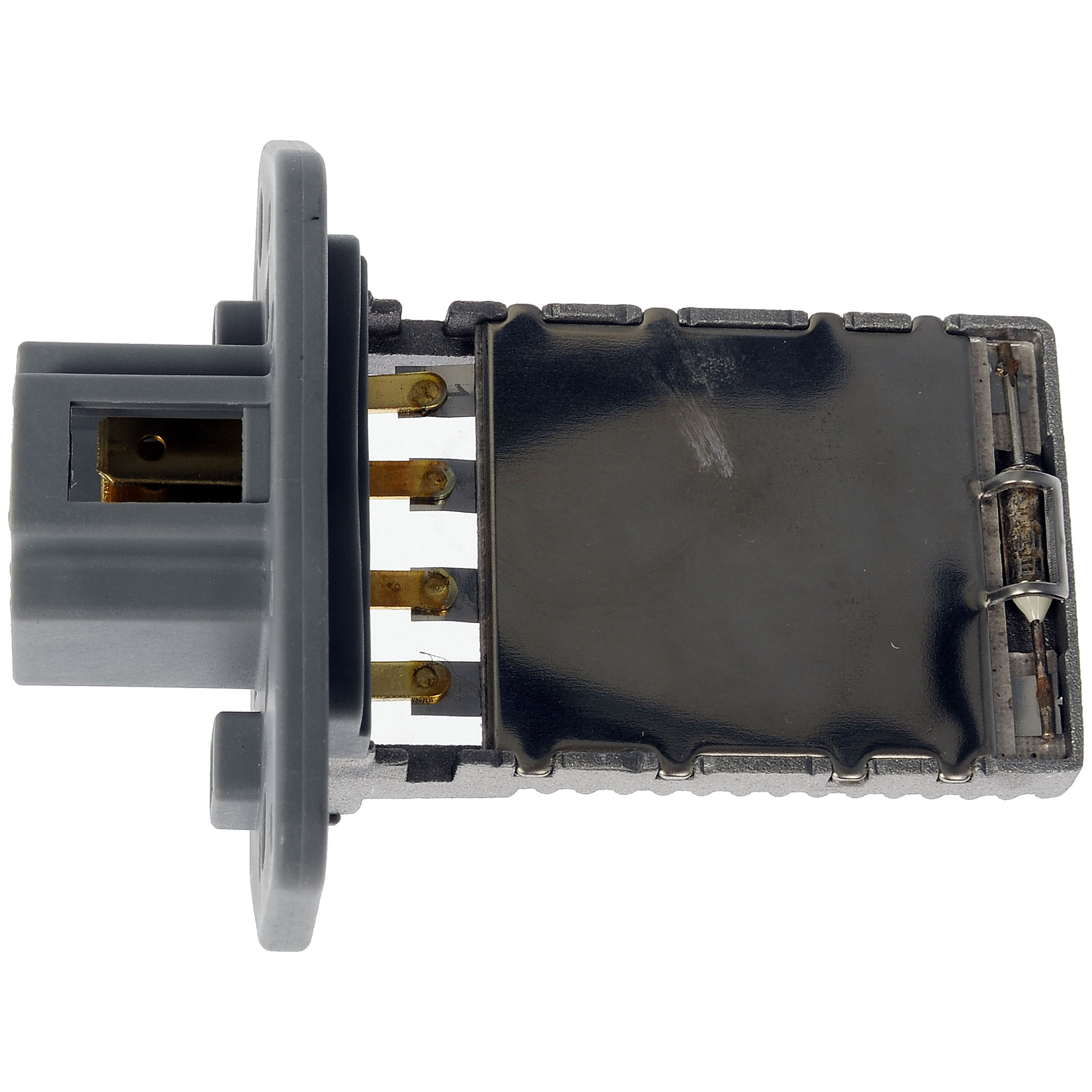 Dorman 973-071 HVAC Blower Motor Resistor Kit for Specific Chevrolet / Pontiac Models