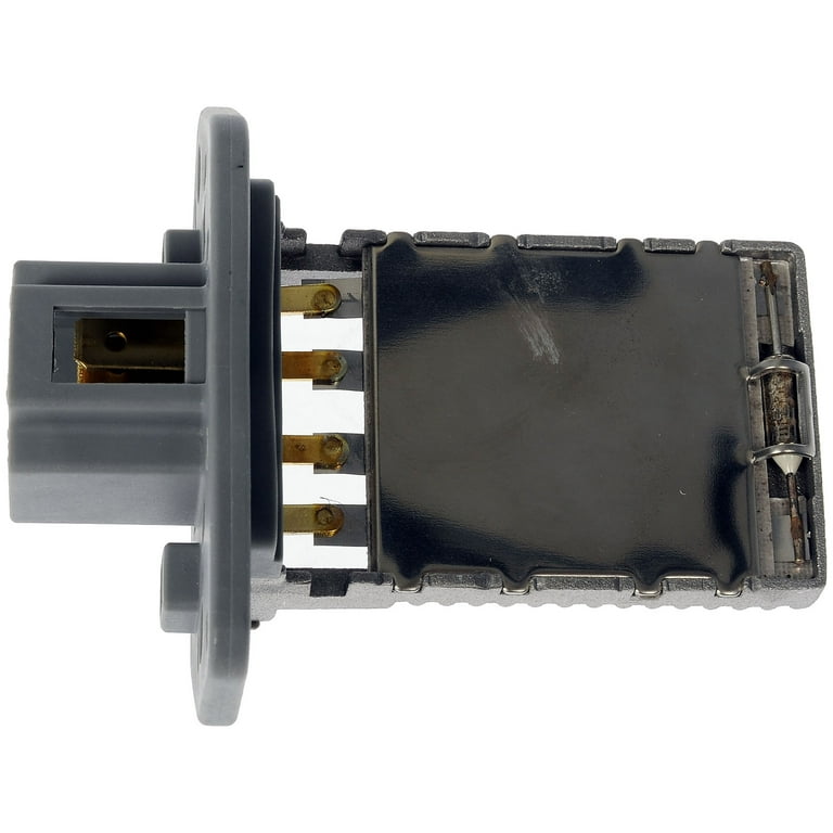 Dorman 973-071 HVAC Blower Motor Resistor Kit for Specific