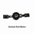 thumbnail image 1 of Genuine Gimbal Part for DJI Mavic 3/CINE Yaw/Roll Arm Camera Frame with Rear Cover Spare Part for Replacement, 1 of 5