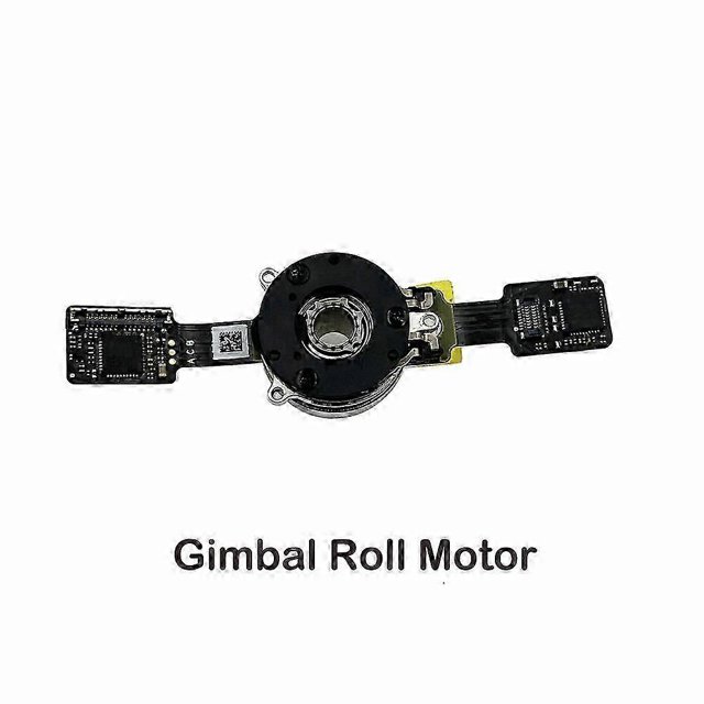 Genuine Gimbal Part for DJI Mavic 3/CINE Yaw/Roll Arm Camera Frame with Rear Cover Spare Part for Replacement