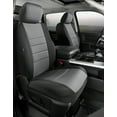 thumbnail image 1 of Fia Np98-35 Gray Seat Cover, 1 of 5