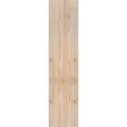 thumbnail image 4 of Ekena Millwork 7.50"W x 20"D x 32"H Traditional Smooth Arts and Crafts Outlooker, Douglas Fir, 4 of 4