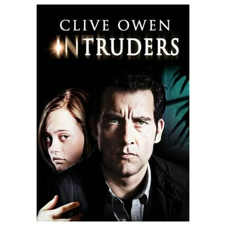 Intruders (2012)