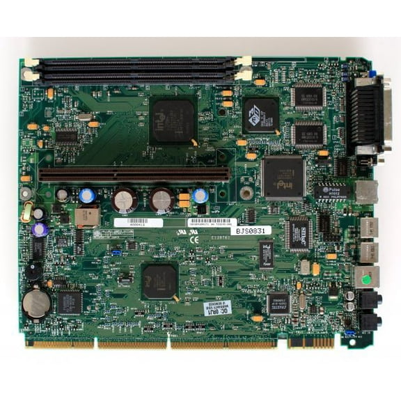 MB, Audio/Video,Lan, 4000419, (28-m1)