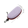 thumbnail image 2 of NUOLUX Estuche Portátil Con Cremallera Para Gafas Con Material Eva Color, 2 of 6