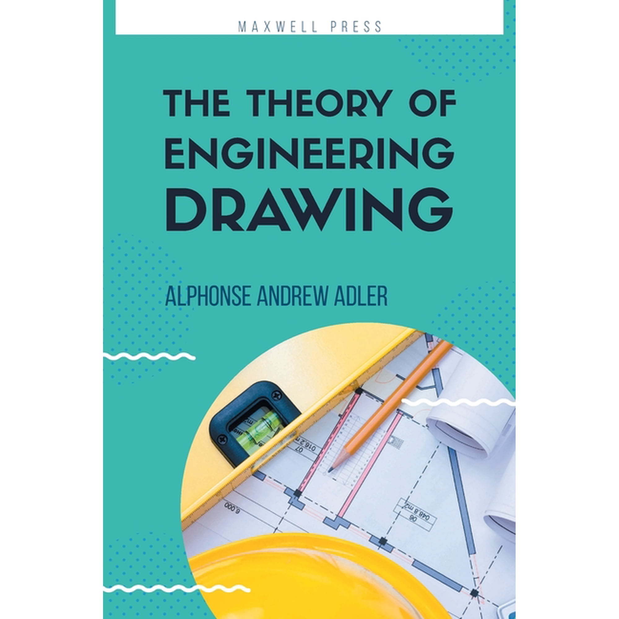 The Theory of Engineering Drawing (Paperback)
