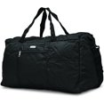 thumbnail image 1 of GFDYREE Unisex-Adult Foldaway Packable Duffel Bag Duffel Bag, 1 of 5