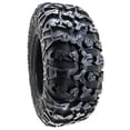 thumbnail image 3 of Kimpex 021190 Trail Warrior Tire 27X9R12 Radial 8 Ply All Terrain Tubeless, 3 of 7