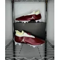 thumbnail image 1 of Men's - Jo r-dan VaporEdge Elite 360 Flyknit SMU 'Oklahoma Sooners' PE CV1667-661, 1 of 6