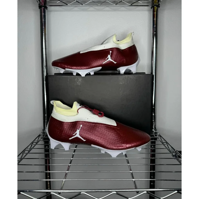 Men's - Jo r-dan VaporEdge Elite 360 Flyknit SMU 'Oklahoma Sooners' PE CV1667-661