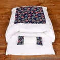 thumbnail image 3 of Lishi Cozy Cat Bed - Removable Winter Sleeping Bag for Small Pets, 3 of 4