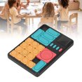 thumbnail image 3 of Smart Sensor Board Game, Slide Sensor Board Game Educational Electronic Exercise Thinking Interactive  for Kids for Early Learning, 3 of 8