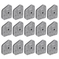 thumbnail image 4 of 15 Pcs Filtre à Air de Remplacement pour STIHL Multi-Fonctionnel, 4 of 7