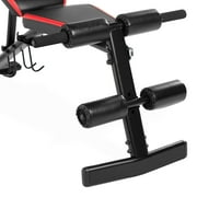 CAP Strength Deluxe Adjustable FID Bench, Assorted Finishes