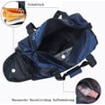 thumbnail image 3 of Men's and women's sports bags, travel bags and handbags - with insoles and wet pads - sports bags, gym bags, 3 of 5