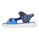 thumbnail image 3 of Sandalias Nickelodeon Azul Para Niño [ned21] rojo 21 MX, 3 of 10