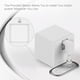 thumbnail image 5 of Seitruly Switch Bot Sala de estar Dormitorio Mini pulsador compatible con Bluetooth Máquina de control Conjunto de accesorios con pilas Type2 NO2, 5 of 6