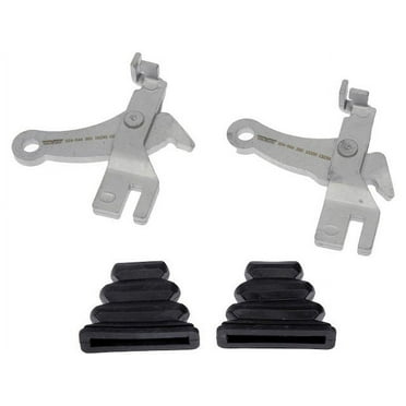 Parking Brake Lever Kit - Compatible with 2003 - 2010 Dodge Ram 2500 2004 2005 2006 2007 2008 2009