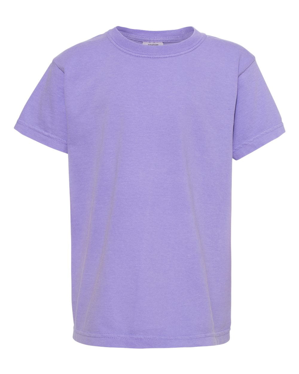 Garment-Dyed Youth Midweight T-Shirt 
