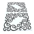 thumbnail image 5 of Goowood Wall Decals Peel and Stick Removable Vine Wall Stickers DIY Paper Window Decal for Bathroom Living Room Kitchen Home Wall Decor, 5 of 8