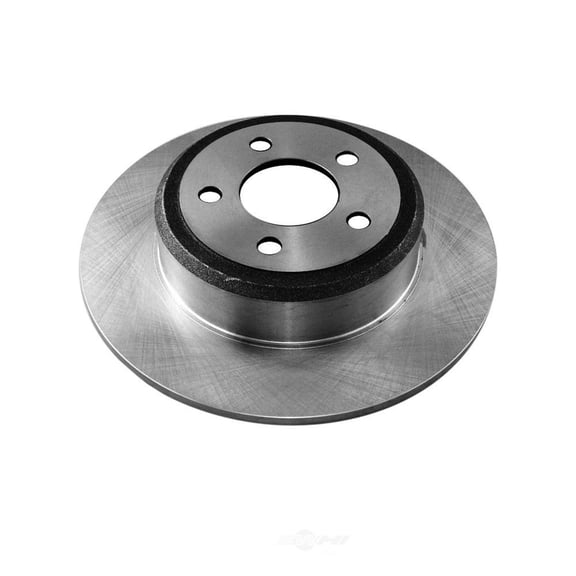 UAP Disc Brake Rotor 53021