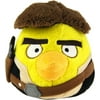 8" Angry Birds Star Wars Han Solo