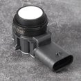 thumbnail image 1 of Parking Sensor Car Parking Sensor 66209261587 Parking Sensor Car Accessories 4Pcs Car Parking Sensor Replacement Accessories 66209261587 Fit For F32 F31 F30 F22 F20, 1 of 8