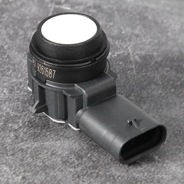 Parking Sensor Car Parking Sensor 66209261587 Parking Sensor Car Accessories 4Pcs Car Parking Sensor Replacement Accessories 66209261587 Fit For F32 F31 F30 F22 F20