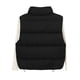 thumbnail image 1 of Ailaofu Cropped Puffer Vest for Women - Sleeveless Women’s Outerwear Vests, 1 of 3
