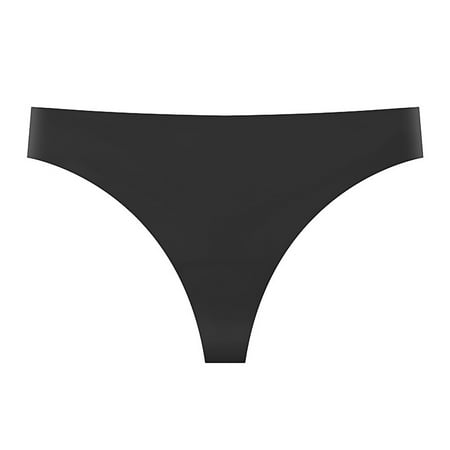 Womens Panties Cute Bikinis for Women Sheer Panty Sleep Underwear Women XS