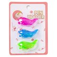 thumbnail image 2 of Kids Pencil Grippers Plastic 3PCS Universal Writing Tools Handwriting Grippers, 2 of 10