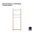 thumbnail image 5 of Umbra Bellwood Over the Toilet Shelf, 5 of 14
