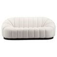 thumbnail image 3 of Bhutan Sofa Cream, 3 of 5