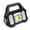 LED model, variant on Lynono Solar Power LED Spotlights With Rechargeable Battery For Outdoor Camping Hiking
