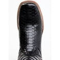 thumbnail image 6 of Cody James Men's Matte Python Exotic Western Boot Broad Square Toe - BECJSP22L02 11 D(M) US, 6 of 7