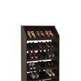 thumbnail image 2 of Zapatera Organizador Moderno Color Rústico, 2 of 6