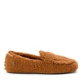 thumbnail image 2 of Dearfoams Women's Hazel Teddy Loafer, 2 of 8